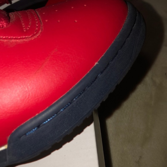 Fila Shoes👀 - Picture 3 of 3